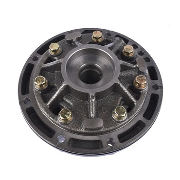 32T Transmission Charging Pump 32560-23330-71 suitable for Toyota Forklift 7FD10-30 8FD10-30 7FG10-30 8FG10-30 FDZN20-30 8FDK20-30