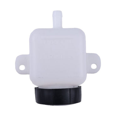 350ml Hydraulic Fluid Expansion Tank 067-8090-00 suitable for Bad Boy Snapper Husqvarna Simplicity Dixon Ferris Mower