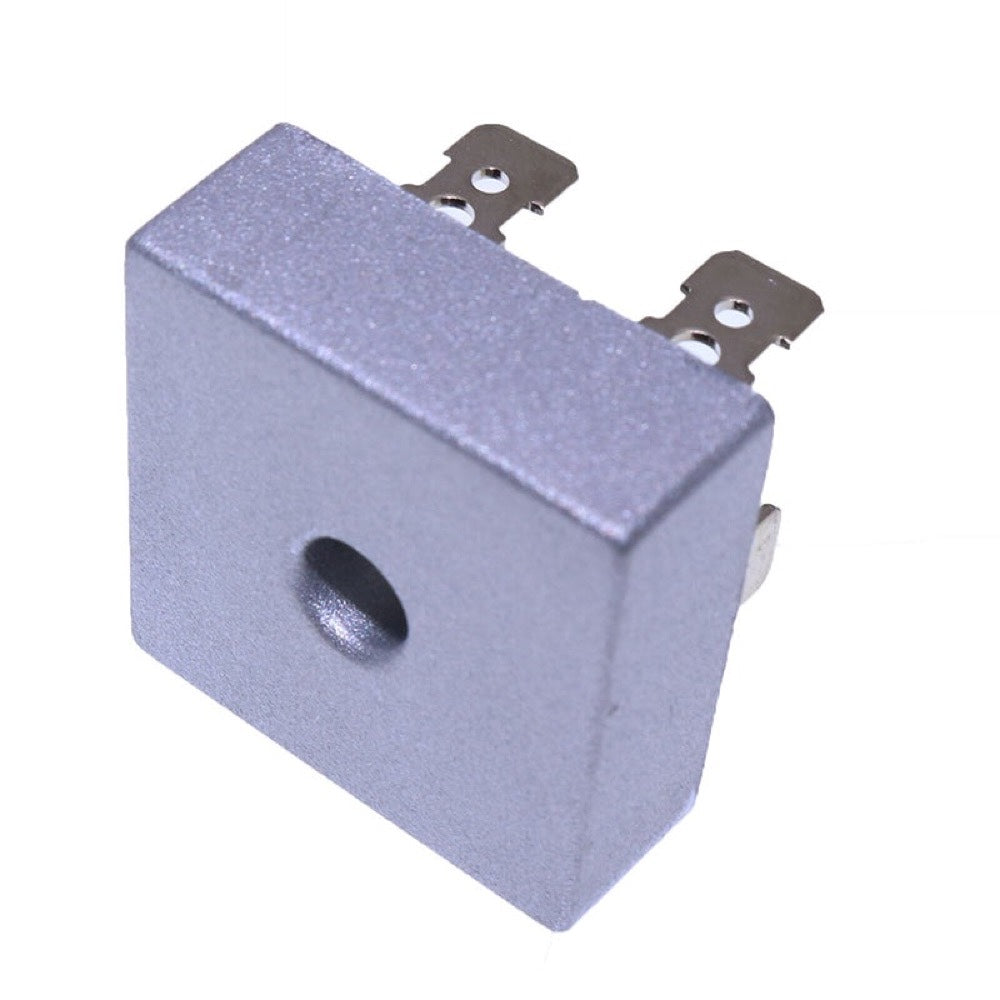 35A Rectifier 1022735-01 for use with Club Car Golf Cart PowerDrive 2 Charger Mac Charger