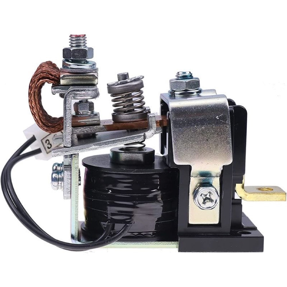 36V Contactor 24420-13300-71 fits Toyota Electric Forklift 7FB10-25 7FB10-30 8FB25 5FB15