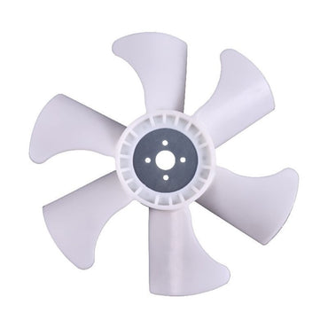 380mm Cooling Fan 15809-74110 fits Kubota Engine D1803 V2003 V2403 V2203