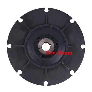 38mm Coupler LCD-0075-47-C suitable for Sullair 185 Ingersoll Rand P185 Air Compressor