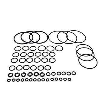 3Set Complete O-Ring Kit 246355 compatible with Graco Fusion Air Purge AP Spray Gun