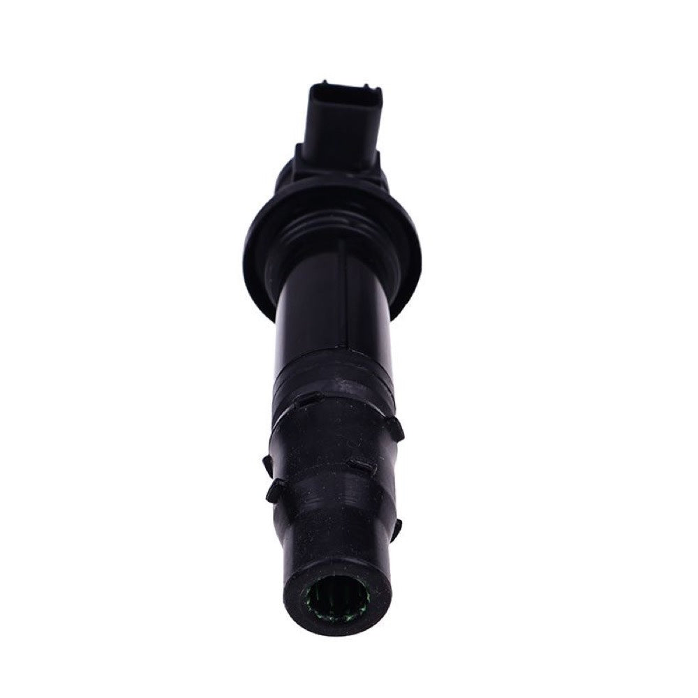 4 Pcs Ignition Coil 5VY-82310-00-00 for use with Yamaha Motorcycle YZF-R6 YZF-R6S YZF-R1 FZ1 FZS1 V-MAX1700