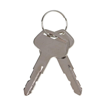 4 PCS Ignition Key CH12206 fits John Deere Tractor 430 650 670 750 770 790 850 870 950 970 990 1050 1070 1250 1450 1650 3005 4005