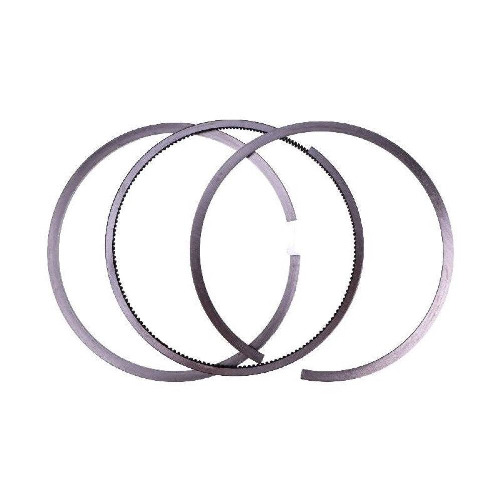 4 Pcs Piston Ring 04270698 fits Deutz 1011 BFL1011 BF3L1011FL BF4L1011F BF4L1011FT BF3M1011F BF4M1011 BF4M1011F