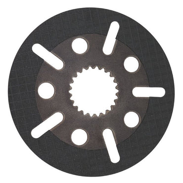 4 Pieces Brake Disk 230-4017 compatible with Caterpillar CAT 416B 416C 416D 420D
