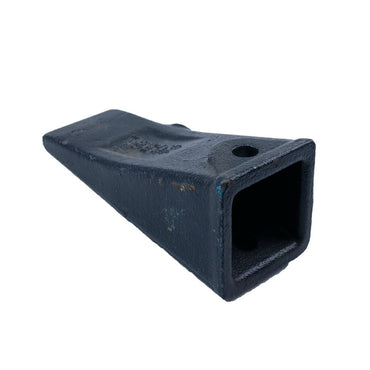 4 Pieces Bucket Teeth X156L fits Takeuchi TB135 TB145 Bobcat 156 TX156 Excavator