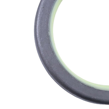 4 Pieces Bushing Dust Seal 130-09-12931 compatible with Komatsu Excavator PC100-6 PC130-7 PC130-8 PC60-2 PC60-3 PC60-5 PC60-6 PC60-7 PC60-8 PC70-7 PC70-6 PC70-8