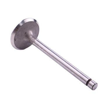 4 Pieces Intake Valve 13711-76012-71 compatible with Toyota Engine 4Y Forklift 2TG 5FG 6FG 7FG 8FG 02-5FG30 40-7FG15 42-7FG25 30-8FGN15 32-8FG20 FGZN20 FGZN25 FGZN30