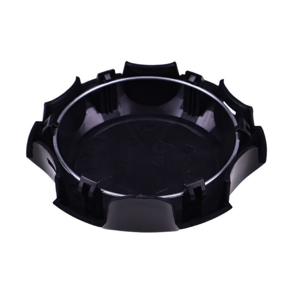 4 Pieces Matte Black Center Cap PTR20-35111-BK fits Toyota FJ Cruiser 4Runner Tacoma 2005-2019