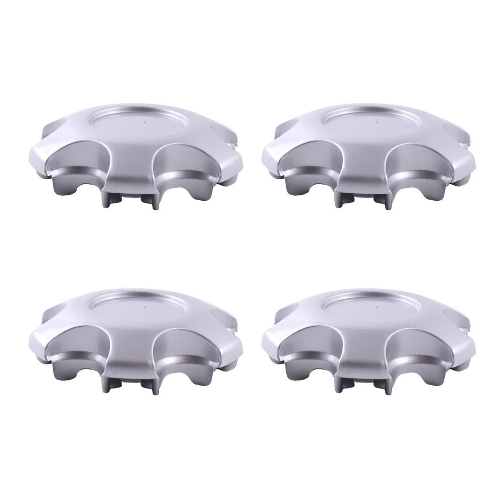 4 Pieces Wheel Center Hub 42603-AD060 fits Toyota Tacoma 2.7L 3.5L 4.0L 2005-2016