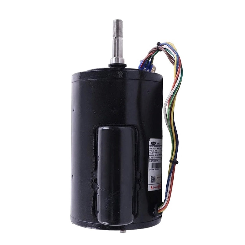 460V 3/4 HP Fan Motor Evaporator 54-00585-20 fits Carrier Transicold Reefer Container EliteLINE ThinLINE
