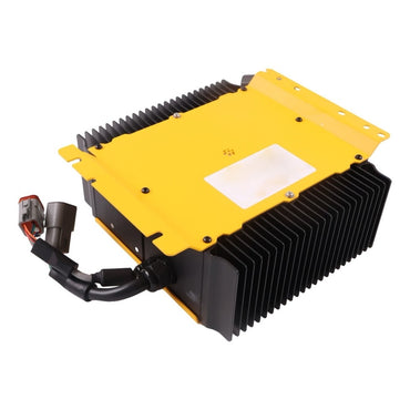 48V 18A Battery Charger 1001103105 compatible with JLG E300 E400 E600 3369LE 4069LE M3369 M4069