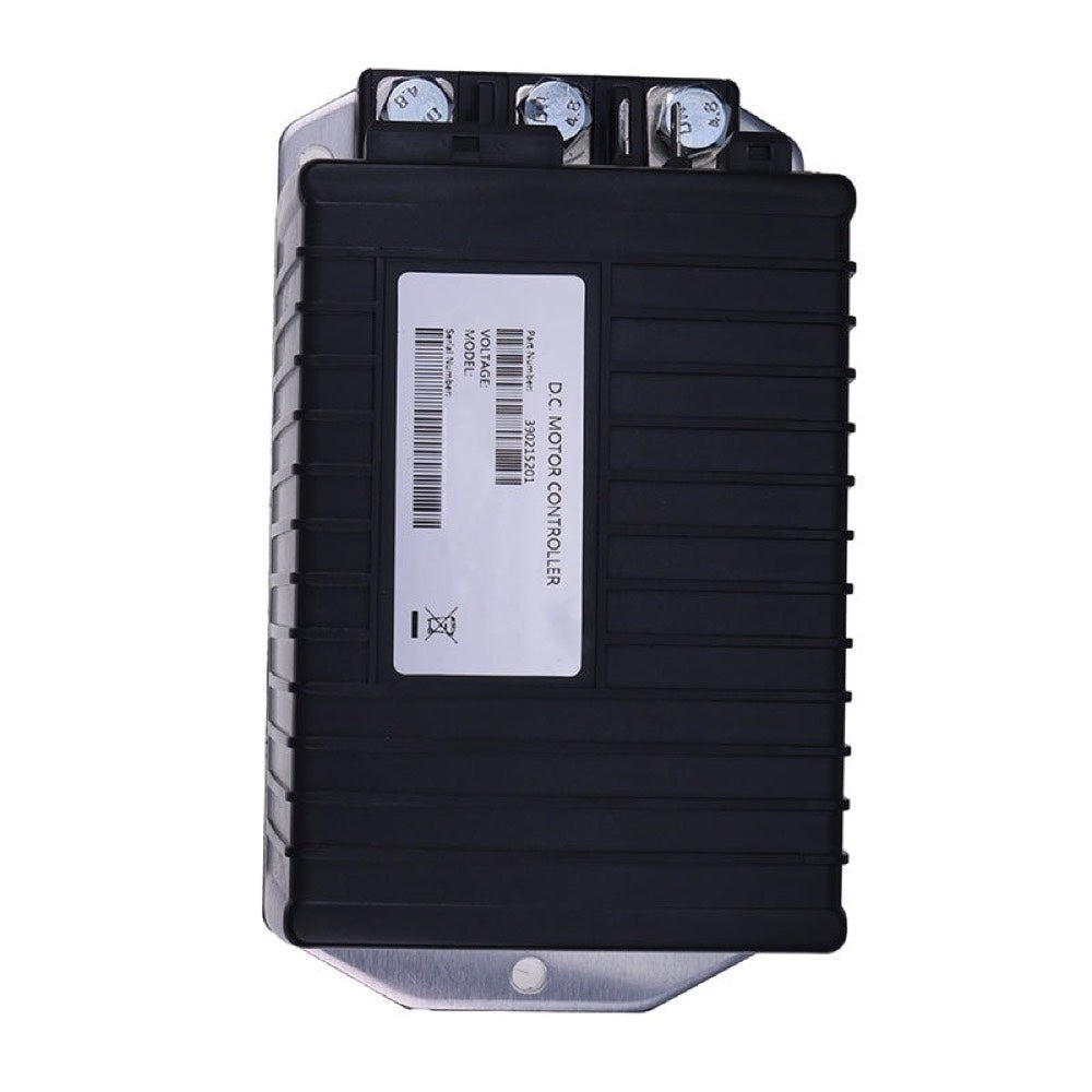 48V 250A Motor Controller 1510-5201 1510A-5250 fits Curtis Golf Cart
