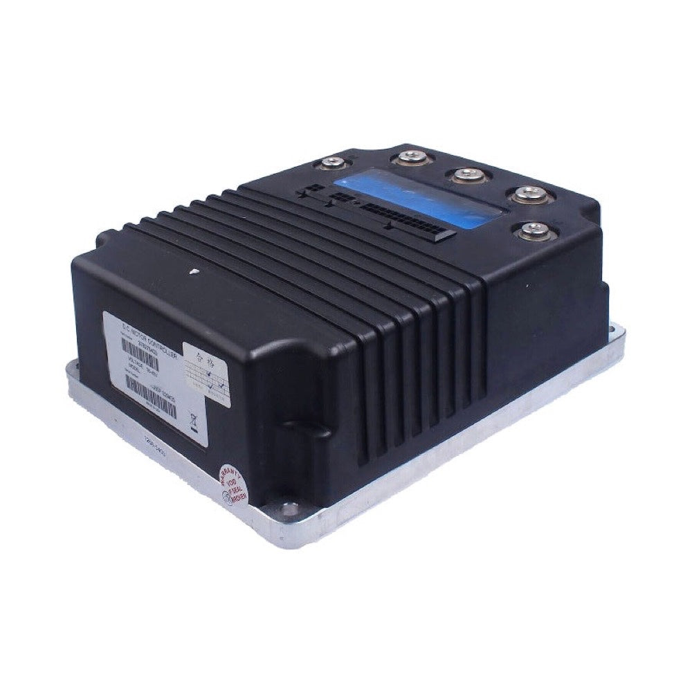 48V 400A 0–5kΩ DC Motor Controller 1268-5403 fits Curtis Electric Forklift Golf Cart Burden Carrier