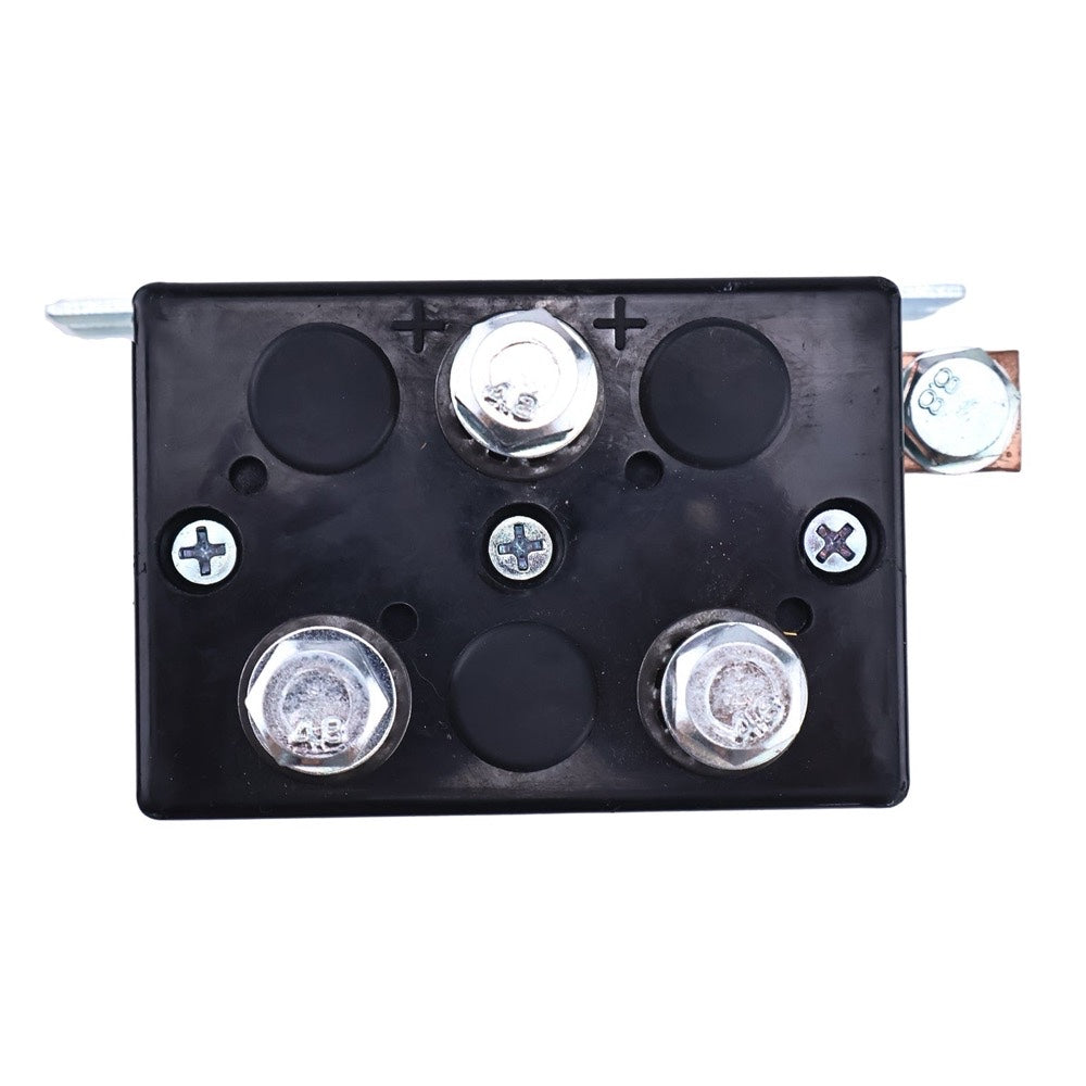 48V DC182 Reversing Contactor Solenoid 7022002 suitable for JLG Electric Boom Lift E300A E300AJ E300AJP