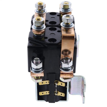 48V Forward Reverse Contactor 7022000 for use with JLG E300A E300AJ E300AJP