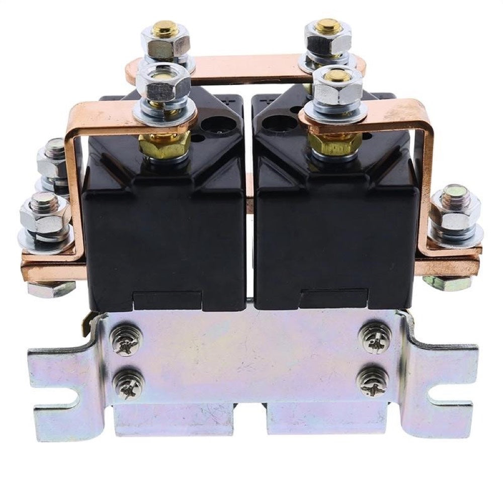 48V Forward Reverse Contactor 7022000 for use with JLG E300A E300AJ E300AJP