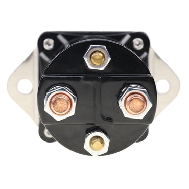48V Solenoid Relay 1018070-01 fits Club Car DS 1995-1997 Electric Golf Cart 4 Terminal