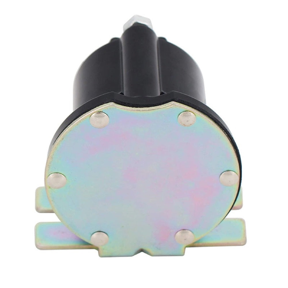 48V Solenoid Relay 648-4851-022-18 fits EZGO TXT 2010-Up & All MPT 800/1000 Golf Cart Trombetta