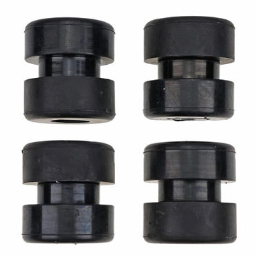 4Pcs Vibration Engine Mounts 93-4060 99-3649 compatible with Thermo King TriPac APU Unit