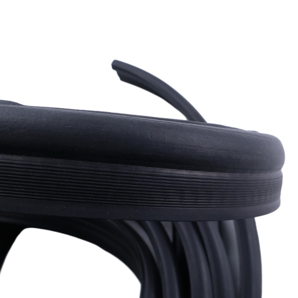 5 Meters Cab Door Seal 87688732 suitable for New Holland Loader C175 C185 C190 LT185.B LT190.B L160 L170 L175 L180 L185 L190 LS160 LS170