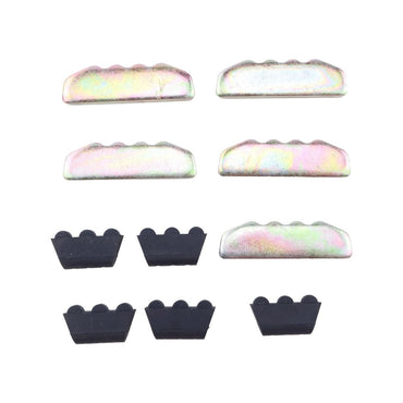 5 PCS 25S 30S Pins 25PN 30PN and Locks 25LK 30LK suitable for Esco Style Bucket Teeth