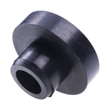5 Pcs Rubber Bushing 6553411 compatible with Bobcat Skid Steer Loader 440 443 450 453 463 533 540 542