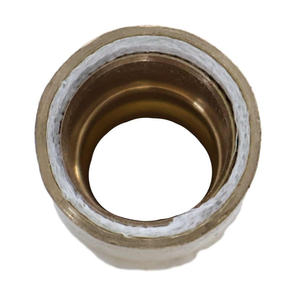 5 Pieces Gun Nozzle 169-715 for use with Miller M-10 M-15 M-100 M-150 Hobart H9 H10 Welding Machine