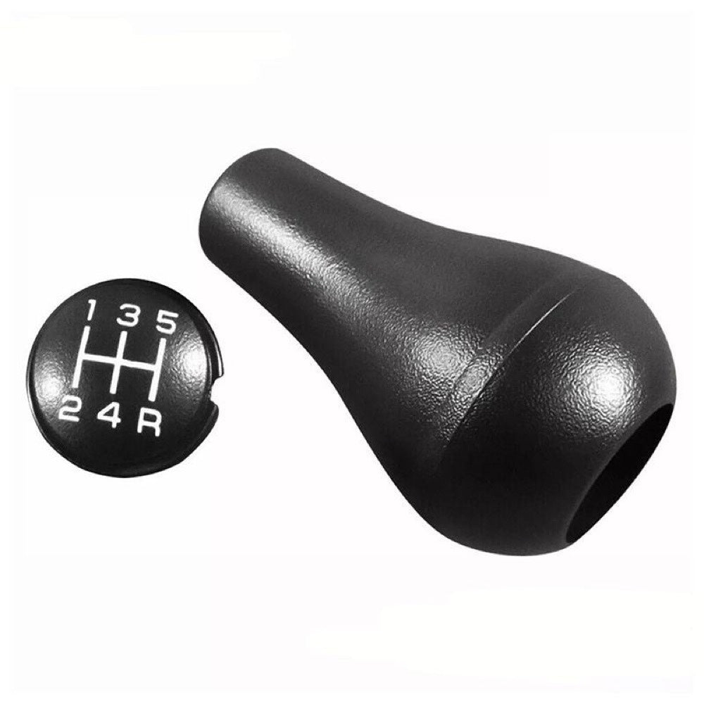5 Speed Shift Knob 04446921 52104174 fits Dodge Ram 1500 Ram 2500 Ram 4500 Dakota Jeep Cherokee TJ Wrangler