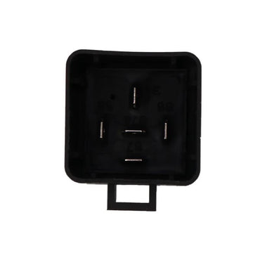 5 Terminal Lawn Mower Starter Relay Ariens 00432101 Craftsman Husqvarna 532109748 109748X Exmark 98-7249 12V