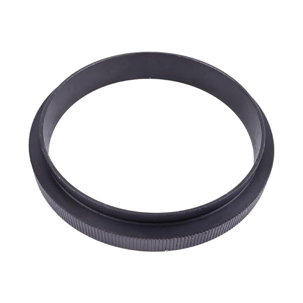 5.4" Bore Piston Ring Compressor Tool & Adapter & Anti-Polishing Ring 5394454 for use with Cummins ISX15 QSX15 Caterpillar CAT 3400 C-15 3406 Engine