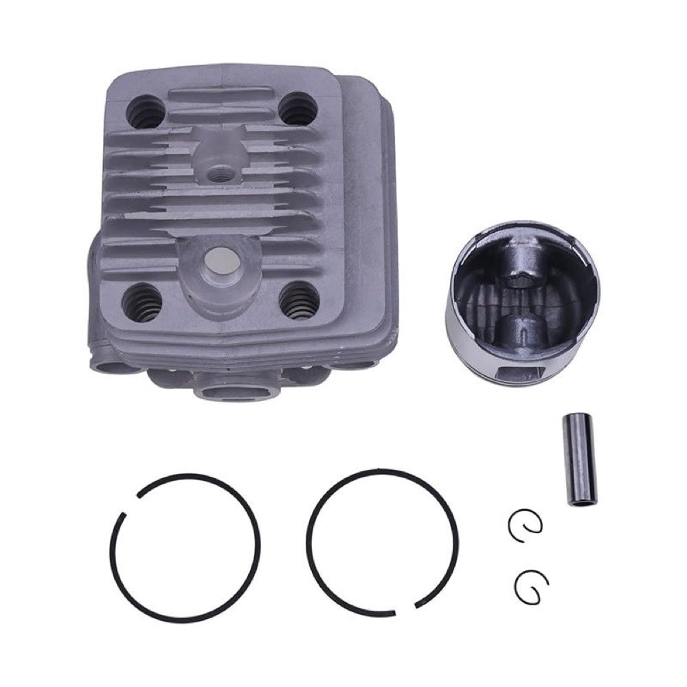 56mm Cylinder Piston Kit 4224-020-1205 fits Stihl Cut Off Saw TS800 TS700