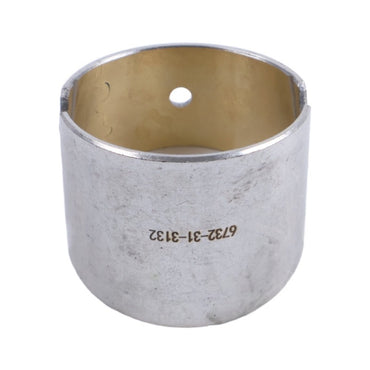6 Pieces Connecting Rod Bushing 6732-31-3132 6732-31-3131 fits Komatsu Engine 6D102E 4D102E Excavator PC160LC-8 PC200-6 PC220-6 PC240LC-8 PC270-8 PC300-8M