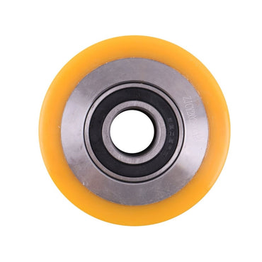 6205 Bearing 102*61/73-52m Load Wheel Assembly 813080-001 fits Crown Electric Walkie Pallet Truck SX 3000