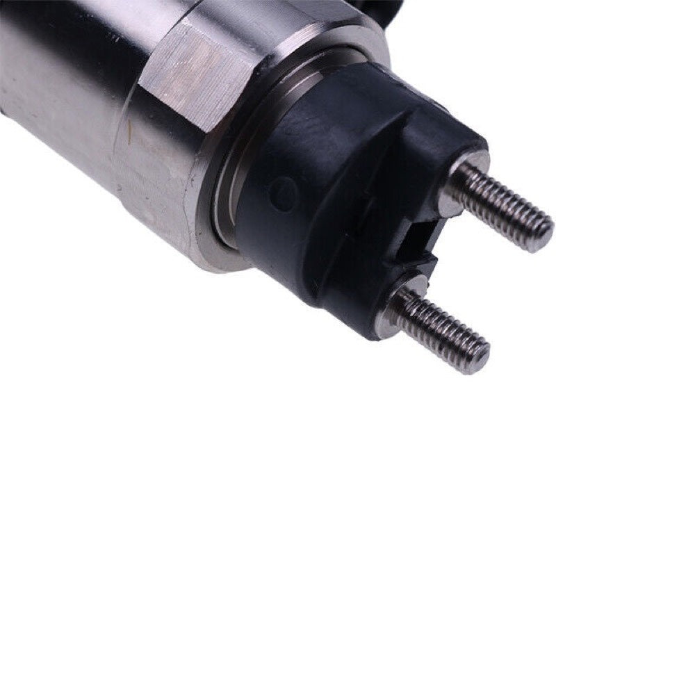 6Pcs Fuel Injector 095000-5471 8-98151837-0 suitable for 2001-07 Isuzu NPR NPR-HD 6HK1 5.2L