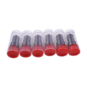 6Pcs Fuel Injector Nozzle A0020172912 0434250176 suitable for Mercedes Benz OM602 OM603 OM603.971 Daewoo OM662LA Engine