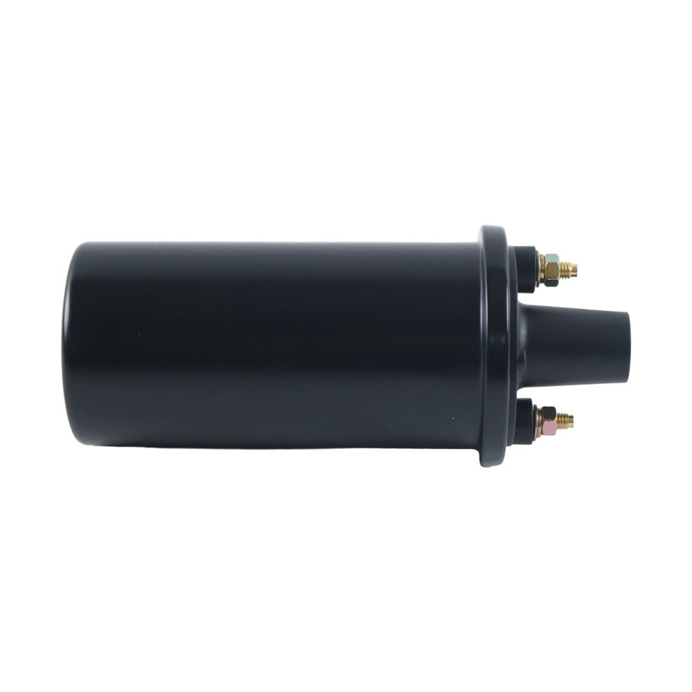 6V Ignition Coil E8TF12029BA D4PE12029AA fits Ford New Holland Engine 256 Tractor 8N 600 700 800 900 NAA 335 340 601 801 861 901 2000 4000