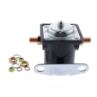 6V Starter Solenoid Relay NCA11450A for use with Ford New Holland Tractor NAA NAB 600 700 800 900 501 601 701 1801 2031 2111 2131 4030 4031 4130 4140