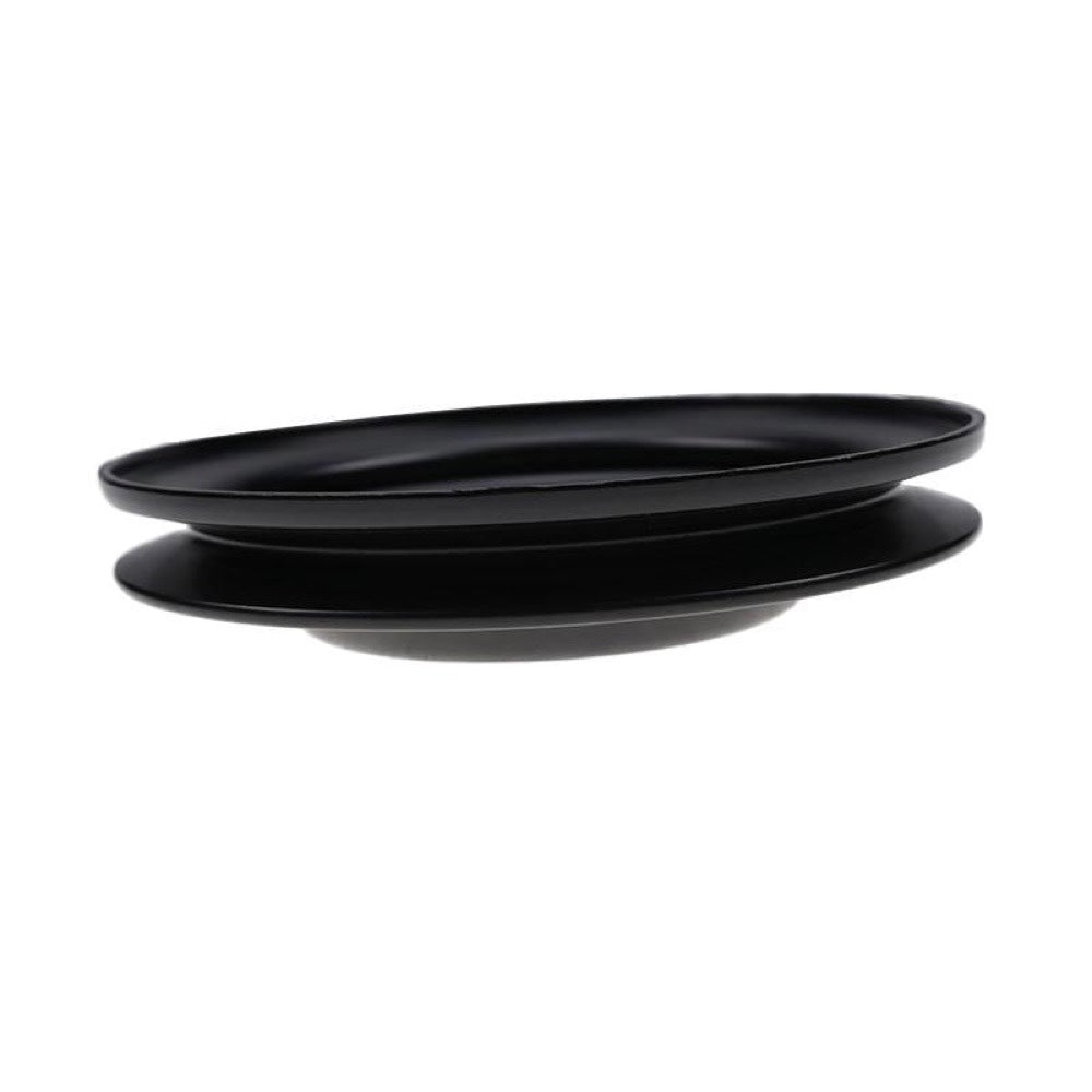 7" Diameter V-Groove Fan Pulley 3919624 for use with Cummins Engine 4B ISBE QSB 4B3.9 6B5.9 6C8.3 Hyundai Excavator R130W R170W-3 R210W-9A R430LC-9A