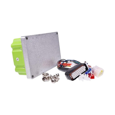 72V 350A High Power Programmable Controller ND72530 fits 6-8KW BLDC QS Motor Electric Motorcycle Scooter Bicycle