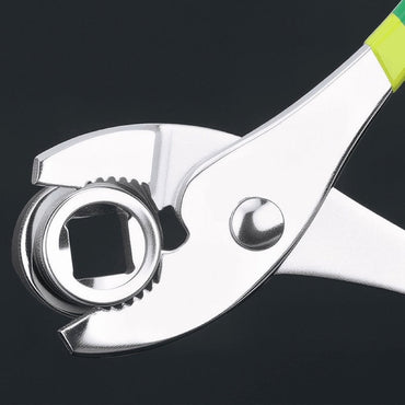 8 Inch Slip Joint Pliers Durable Versatile and Built suitable for Precision