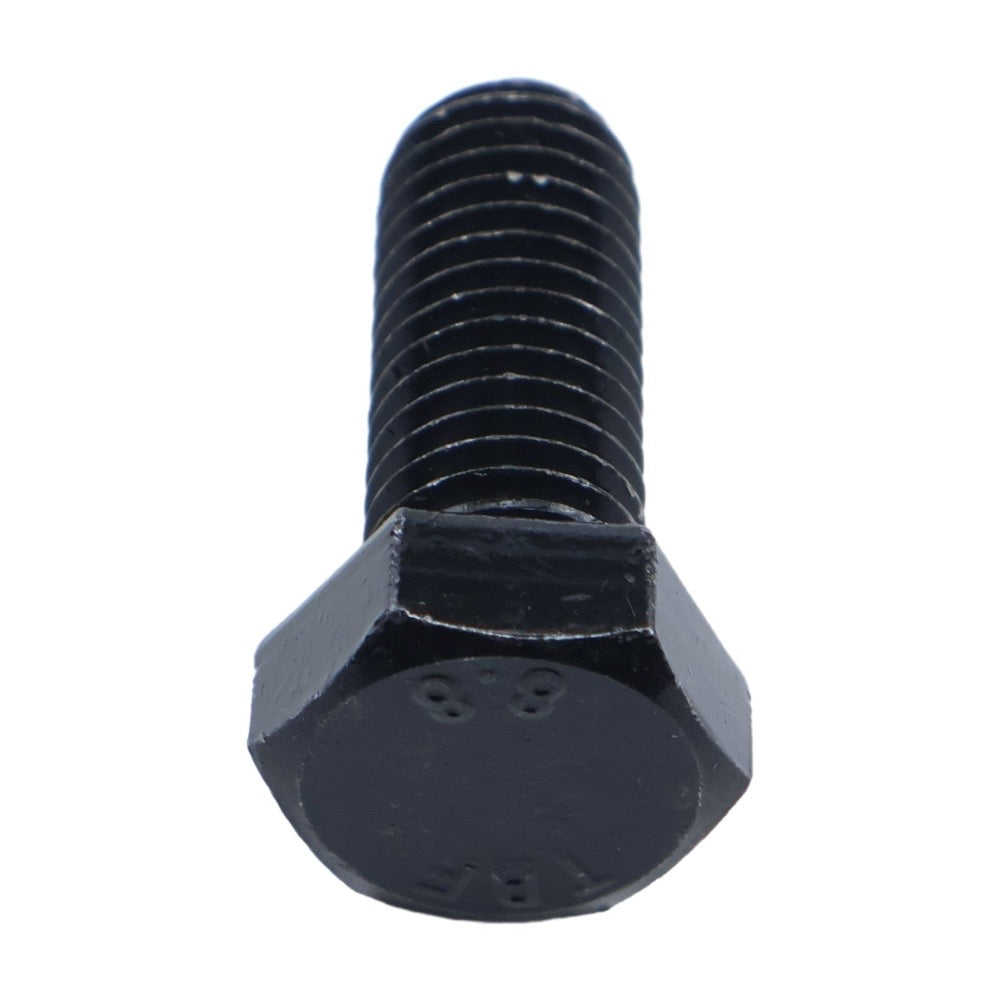 8 Pieces Bolt 100533A1 compatible with New Holland Loader B95BLR LB75CP LB110 LB90.B Tractor 3230 5030 T4.100LP T4.120LP