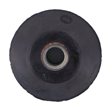8 Pieces Engine Mounting Rubber Cushion 21U-01-31211 fits Komatsu PC27MR-3 PC30MR-1 PC30MR-2 PC30MR-3 PC30MR-5 PC30UU-3 PC35MR-2 PC35MR-3