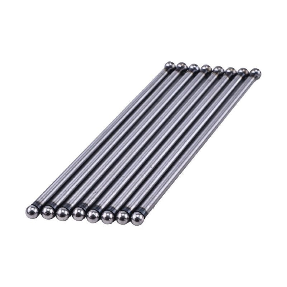 8 Pieces Push Rod 32A05-13100 103-9273 fits Mitsubishi S4S S6S Caterpillar CAT 3044C 3046 C3.4 Engine