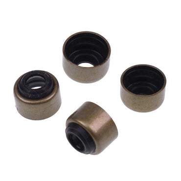 8 Pieces Valve Stem Seal 25-34950-00 compatible with Carrier Engine CT2-29 CT3-44 CT2-29CPCT4-134DI 229 334