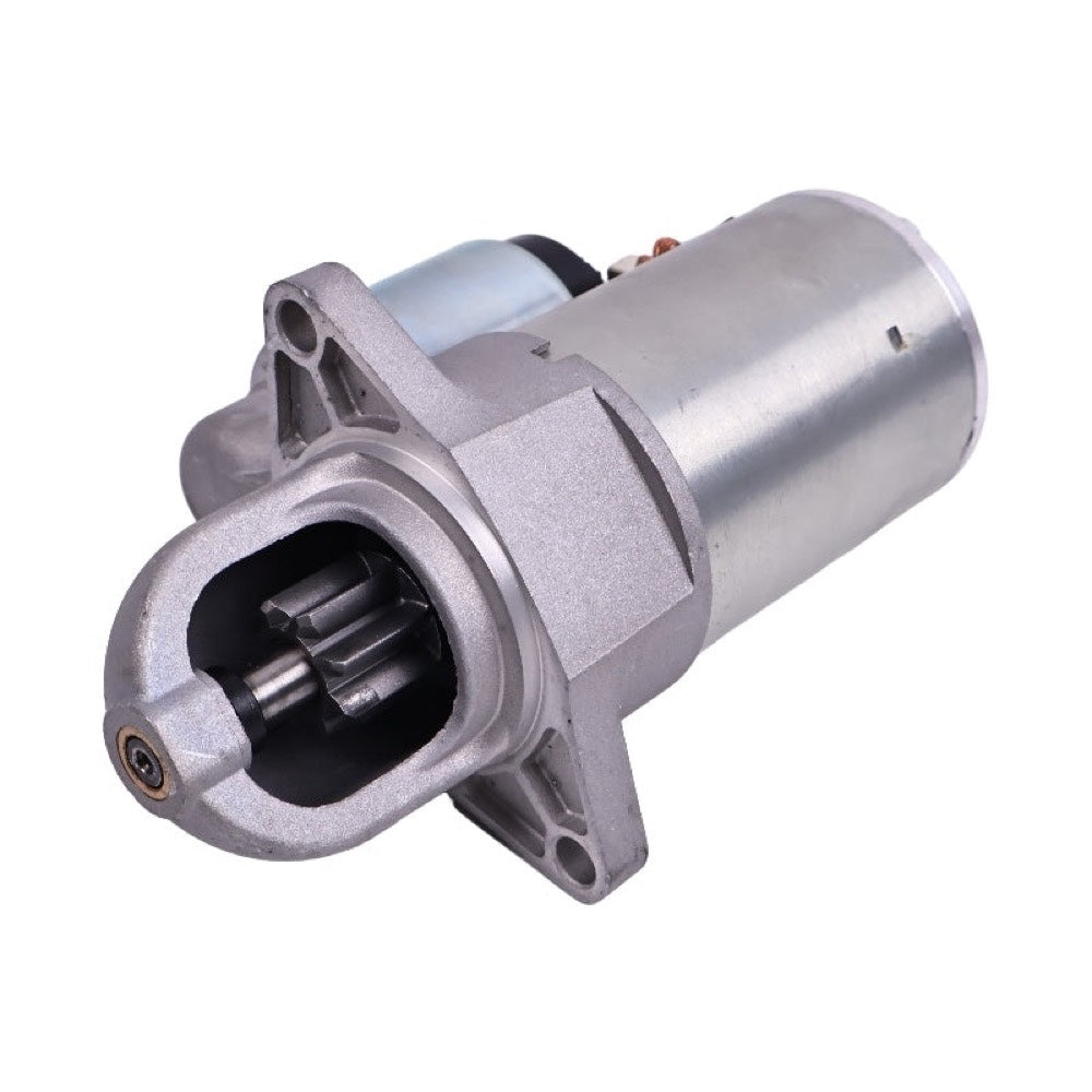 8 Teeth 12V Starter Motor 003-Z255 0986JR0272 31100-60C10 for use with Suzuki Carry Every DB51T DD51T DE51V DF51V Mazda Scrum DG51B DH51T DK51T DL51V