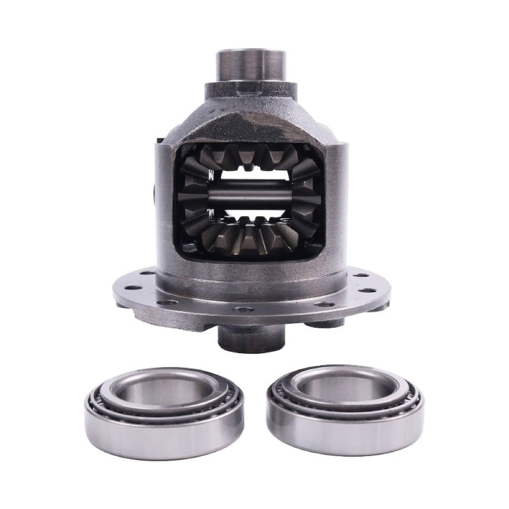 8.5" 8.6" 30 Spline Axles 10 Bolt Gear Rear Axle Differential Case 19244836 40048044 compatible with Chevrolet Silverado 1500 GMC Sierra Yukon