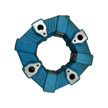 80AS Flexible Shaft Rubber Coupling suitable for Centaflex CF-A-80 CFA80 Series